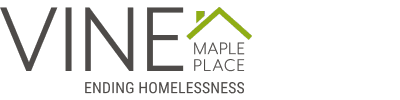 Vine Maple Place logo