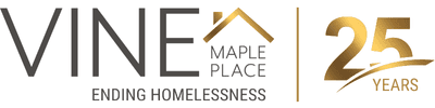 Vine Maple Place logo