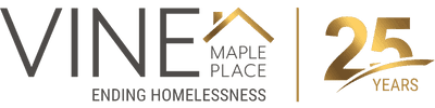 Vine Maple Place logo